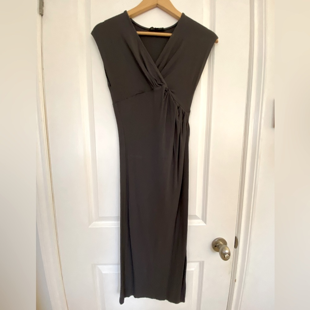 Isabella Oliver Maternity Dress